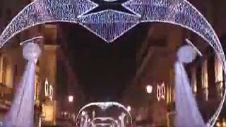 Christmas in Portugal - Lisbon