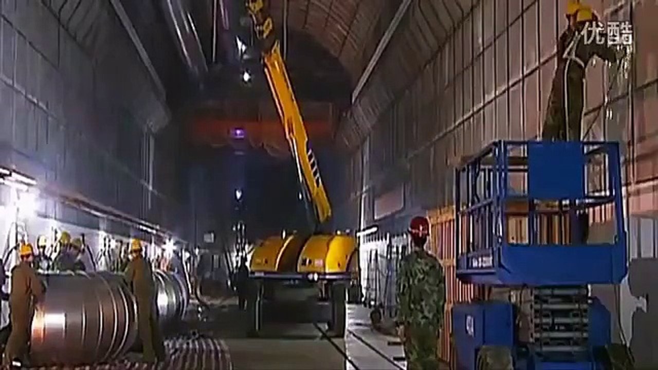 【苍穹利剑】中国弹道导弹部队 China PLA Ballistic Missile Force