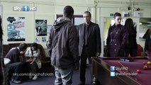 A Touch of Cloth Series 1 - Hoody Chase Scene