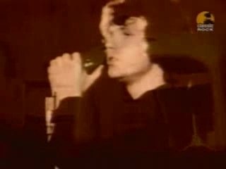 the doors"riders on the storm"