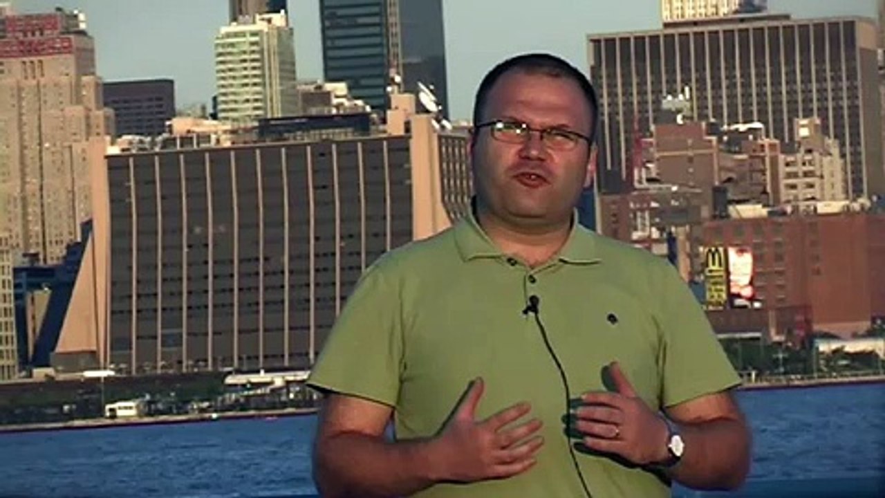 IBPH Ep. 4 Types of Motion