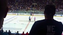 HC SLOVAN BRATISLAVA - SPARTAK MOSCOW SHOOTOUT [KHL,10/09/12] 2:1s.o [HD]