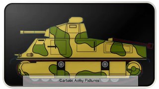 Cartoon Army Pictures