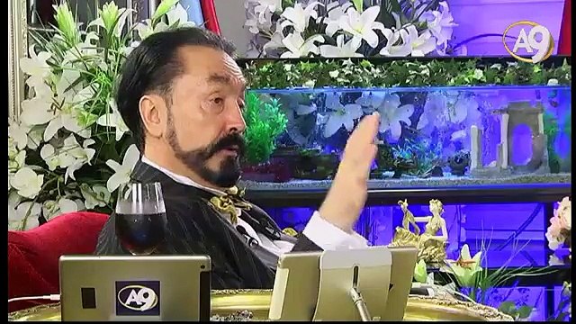 Sayın Adnan Oktar PKK’nın hain Dağlıca saldırısını yorumladı - Kopya