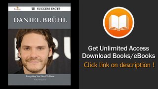 Daniel Brhl 73 Success Facts Everything you need to know about Daniel Brhl