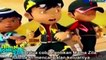 Cartoon 3D Boboiboy Musim 3 MUNCULNYA MAMA ZILLA Full HD