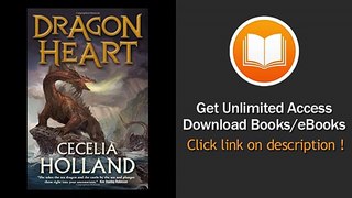 Dragon Heart A Fantasy Novel
