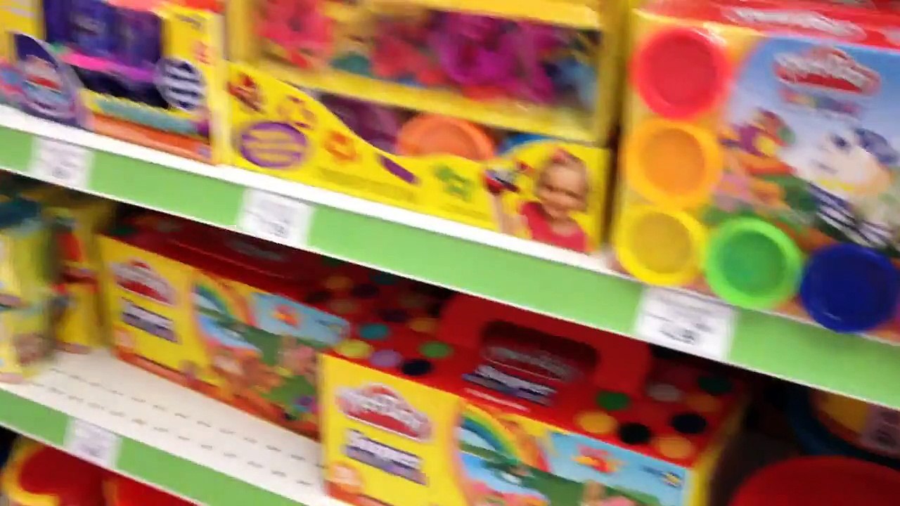 Play-Doh Sweet Shoppe