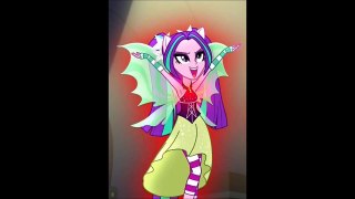What Happened To The Dazzlings? Aria's Destiny!