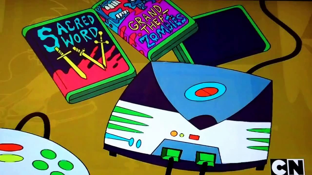 Children's Cartoons