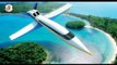 World's Most Innovative Technology - Concepts for Future Aircraft - Jet-Fighter