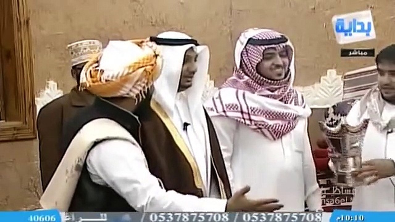 زفة ابراهيم المعيدي - اليوم 12 - الثلاثاء | زد...