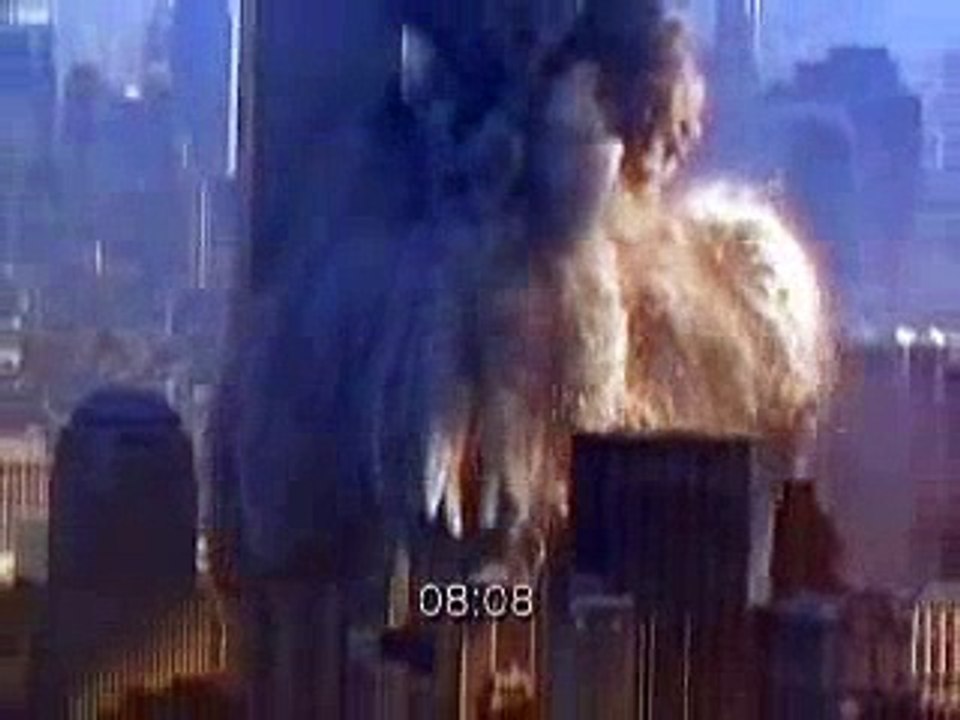 911 Myths: WTC Controlled Demolition? PT3