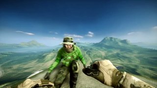 Die Dümmsten Sniper Der Welt ep.4 - Battlefield 4 [HD]