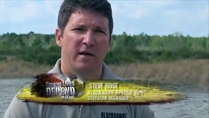 Tactical Training - Techniques for Clearing a House