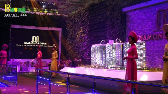 Cung Cấp Cho Thuê Người Mẫu TP Hồ Chí Minh - 0907.823.444