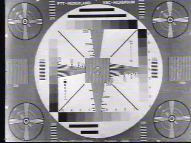 Testbeeld 1973