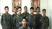 Thai King : The ROTC Student's perspective.