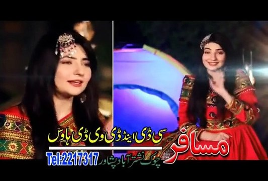 Tappey | Hashmat Sahar & Gul Panra | Khyber Hits VOL 25 Pashto HD