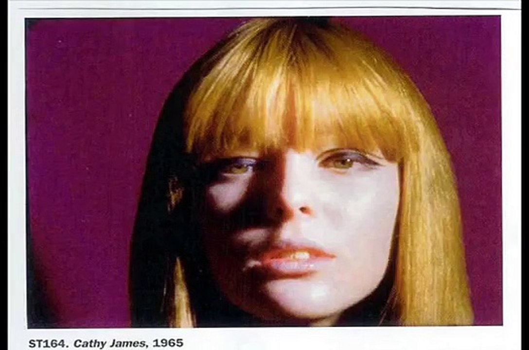 Andy Warhol's Stars, Edie Sedgwick, Nico, Baby Jane Holzer, & Bibbe Hansen