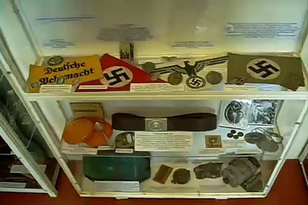 PARHAM AIRFIELD - A flying visit...