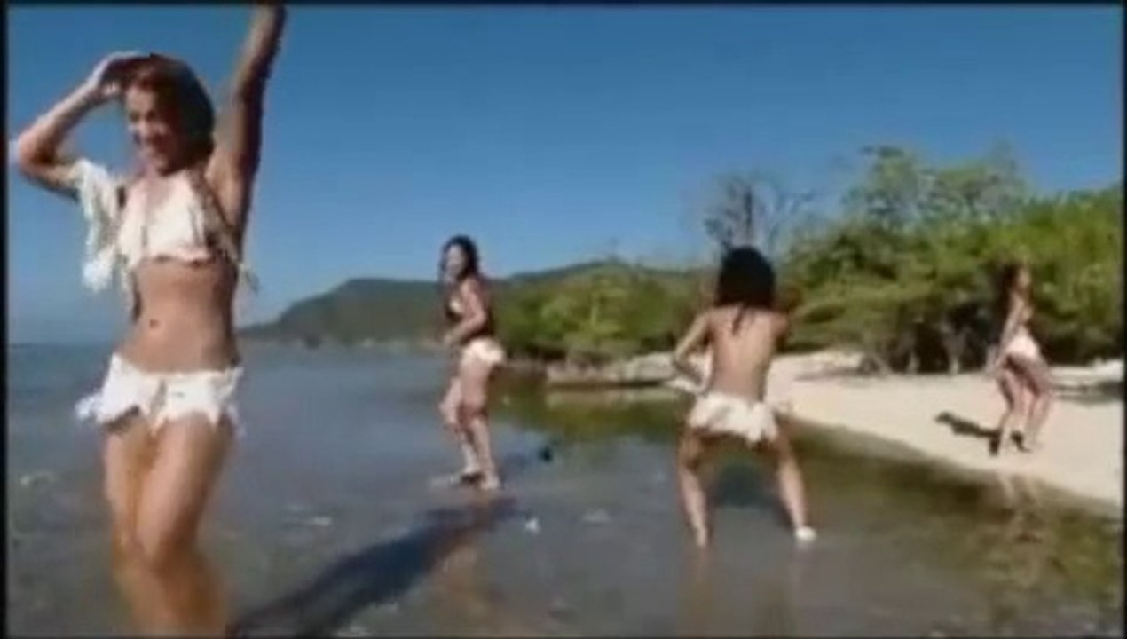 PRISCILA - RUNA ORKESTA LLAKIK SHUNKU DE ARCHIDONA- ECUADOR