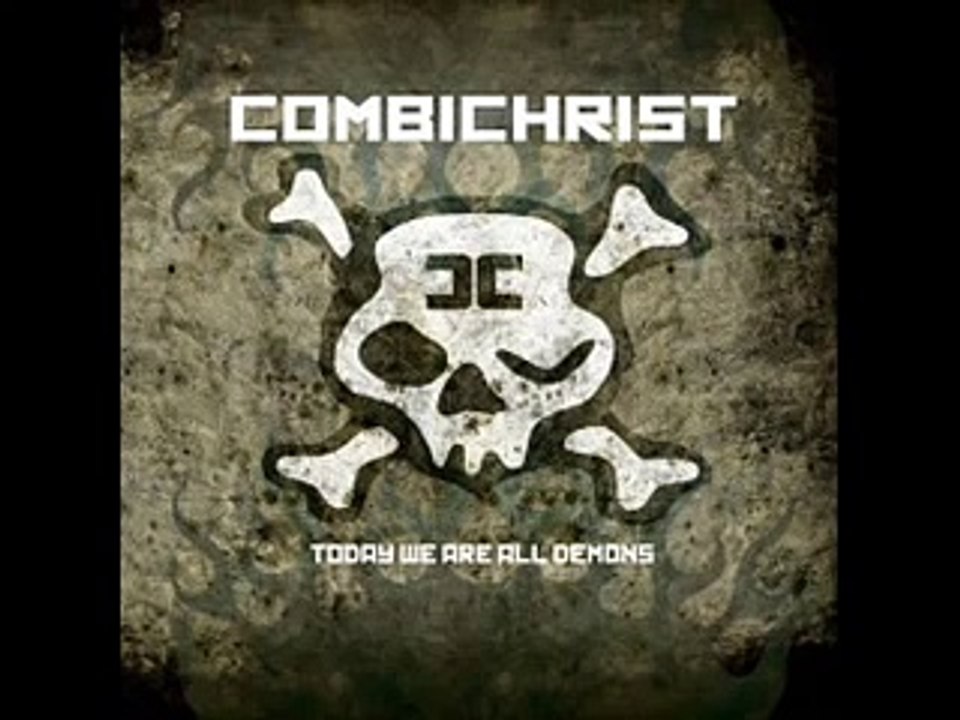 Combichrist - Get out of my head