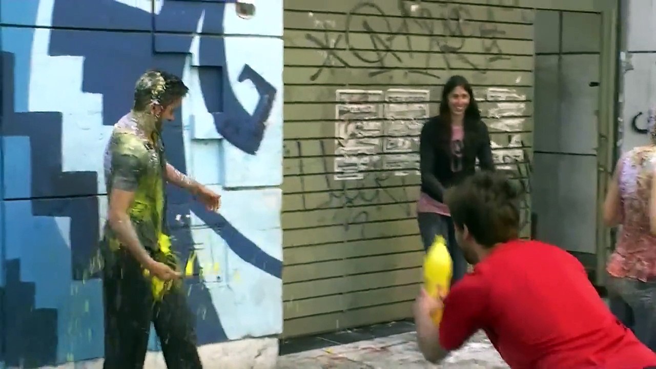 Recibida Cami y Jorge 002