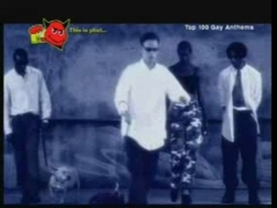 JX - Son of A gun