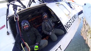 Norsk Luftambulanse Magasin besøker 330-skvadronen på Rygge