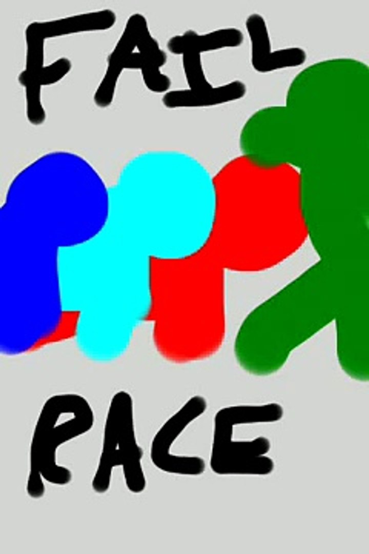 FAIL RACE