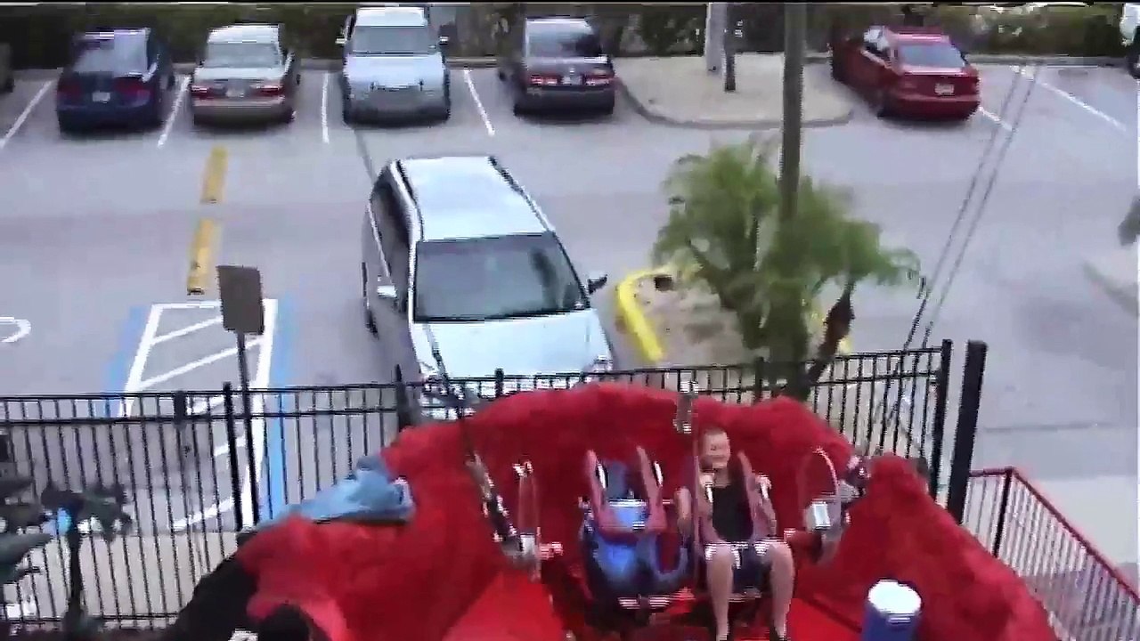 Orlando, Florida, 2008