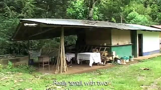 Hotel Punta Islita. Costa Rica luxury resort, Small Luxury Hotel member [English]