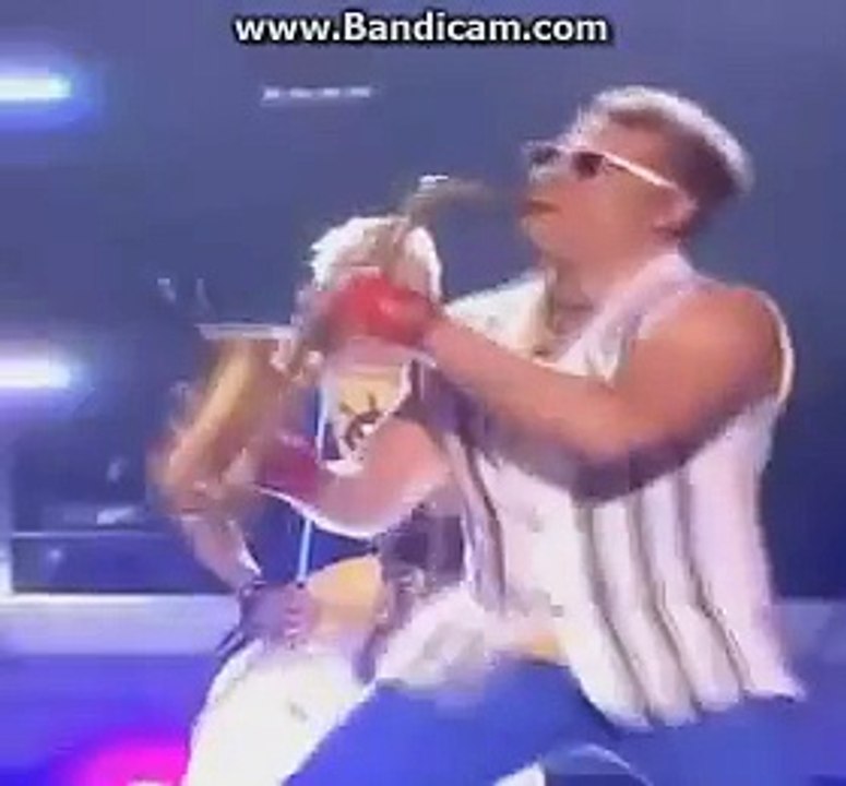 Epic Sax Guy (SOLO)