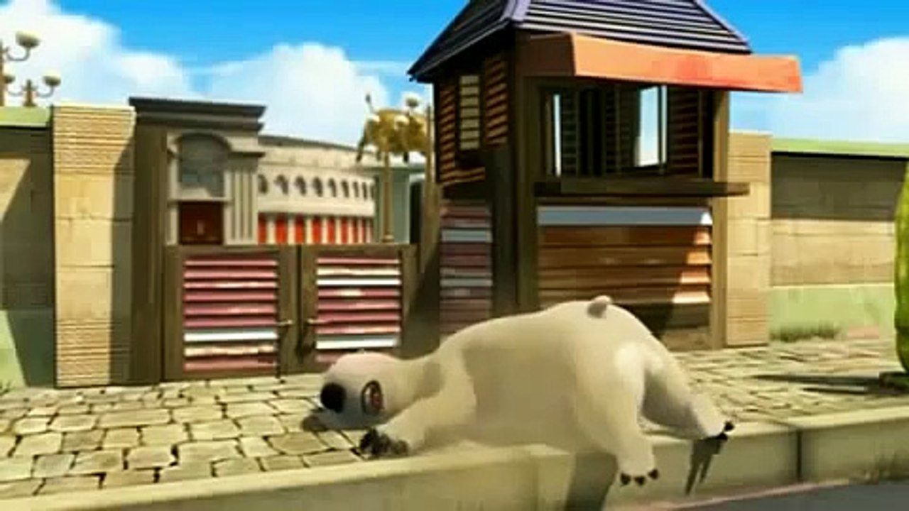 Bernard Bear New Episode Vol 27