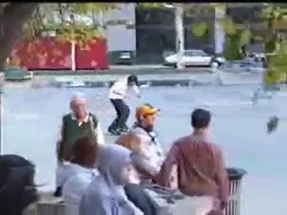 Greatest Skateboarding Tricks & Gaps