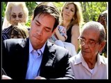TV Martí Noticias — El senador Marco Rubio pronuncia su primer discurso en el Capitolio