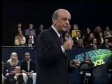 Serra X Lula - Debate 2002 - Tema: Inflação