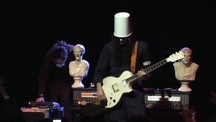 Buckethead - Night of the Slunk