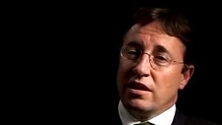 Achim Steiner, UNEP-Interview part 4