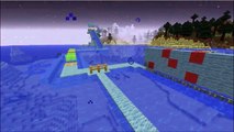 Minecraft | Total Wipeout TRAILER!