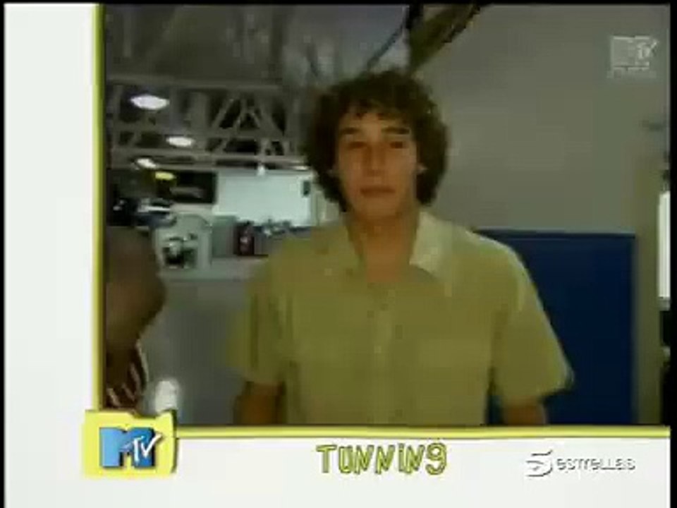 la furgoneta de mis sueños