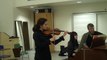 Janaína Fernandes - Mozart, Violin Concerto Nº3