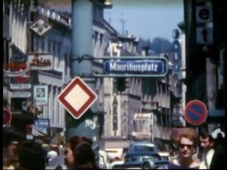 Wiesbadener Impressionen (Teil 1)