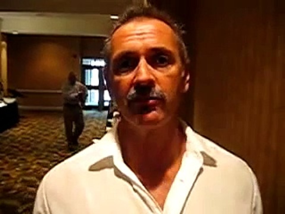 EMR Video Testimonial