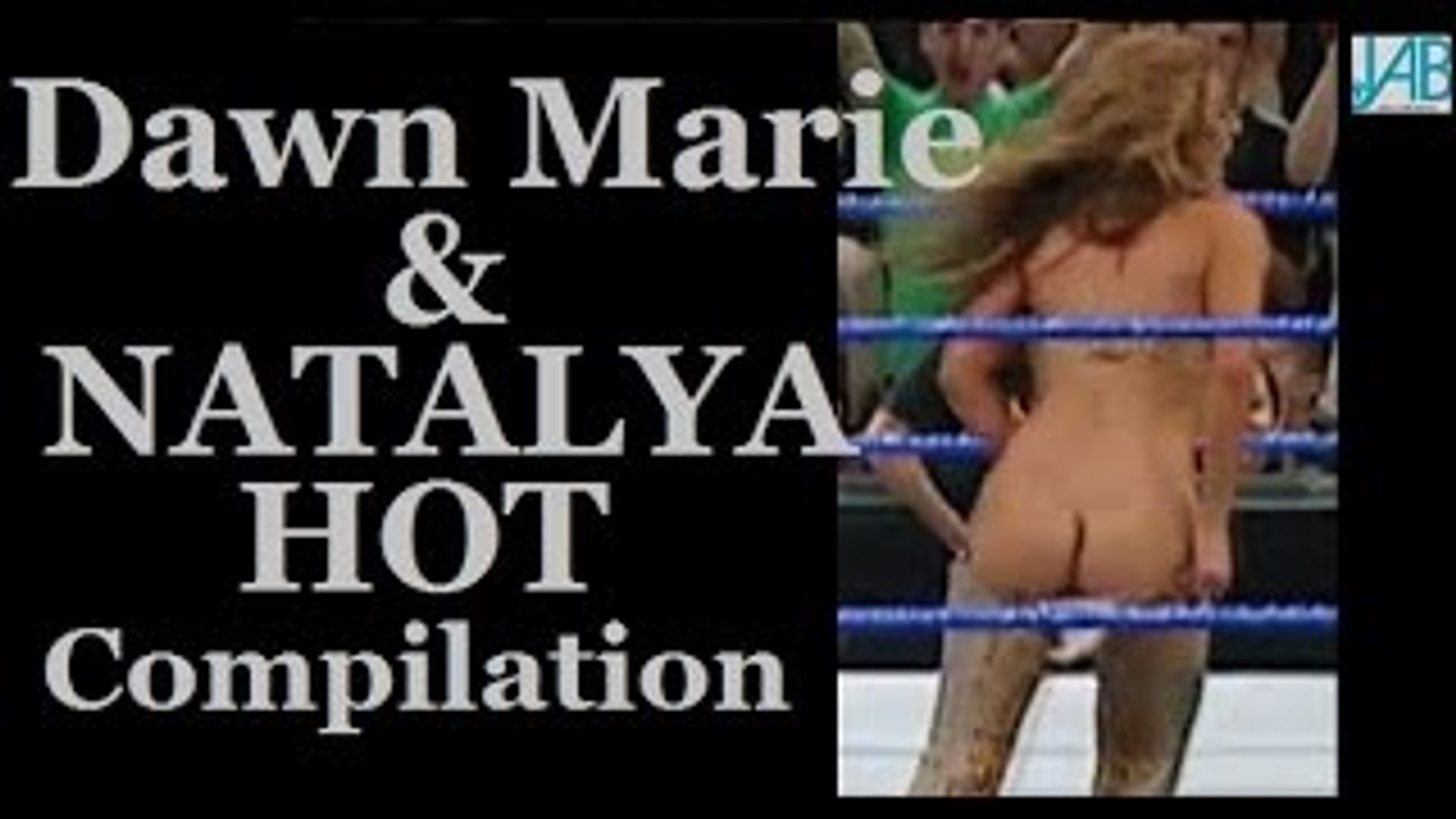 Dawn Marie Sexy 