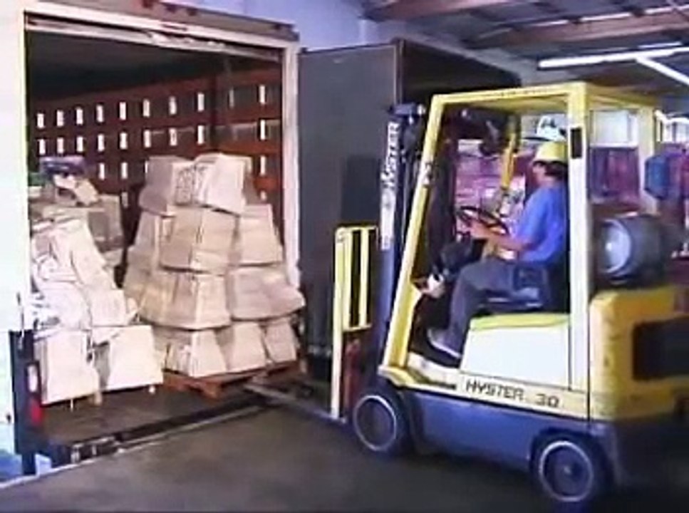 Electronic Waste Destruction