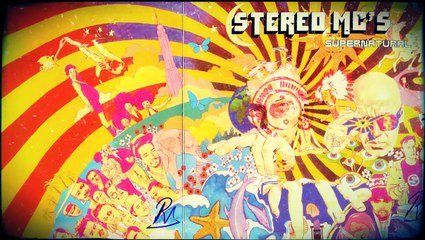 Stereo MC's - Two Horse Town