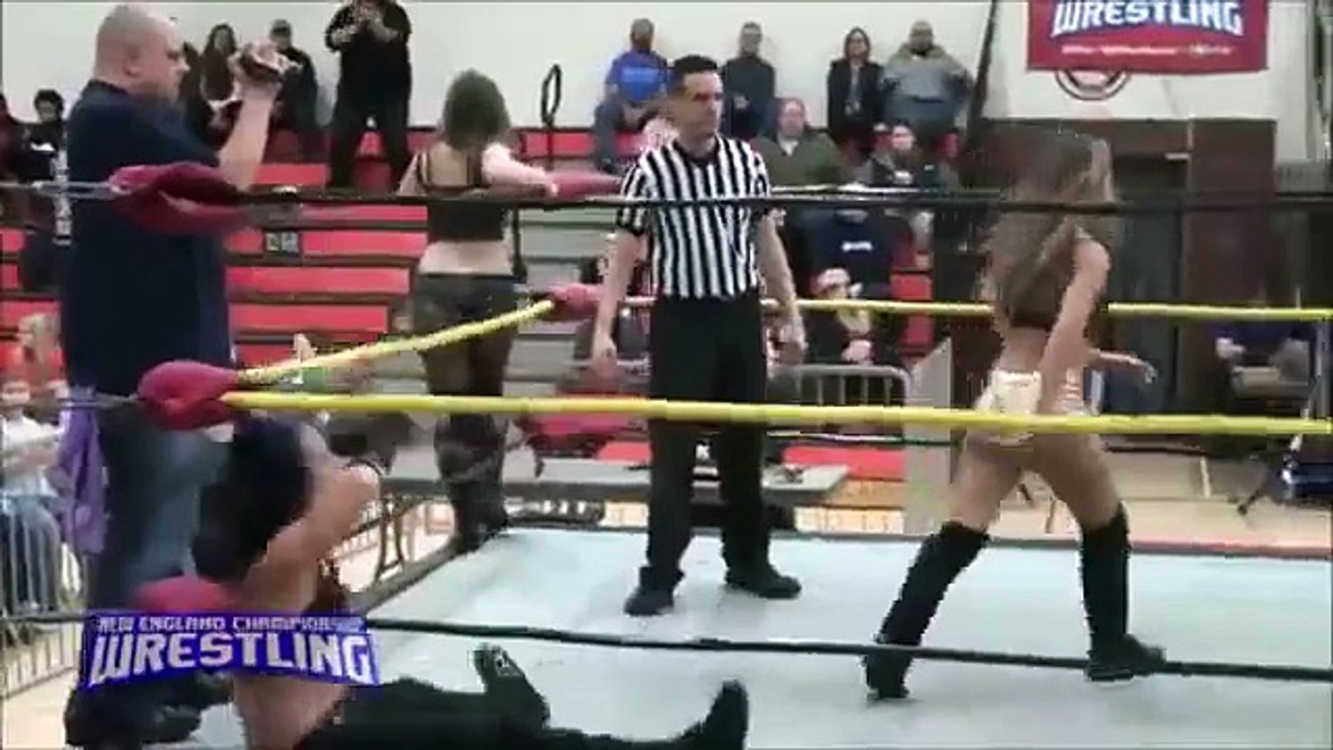 Maria Manic Stinkface