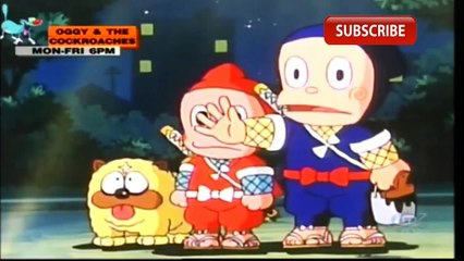 Ninja Hatori New Epiods In Hindi   Full HD   Invisibal Man